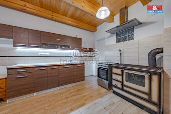 Prodej rodinného domu, 62 m², Valašská Polanka - 4