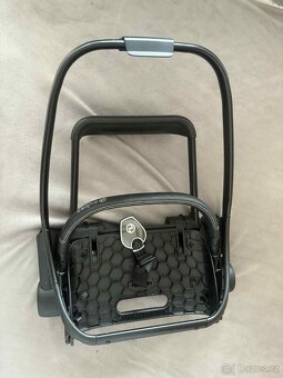sezení cybex priam - 4