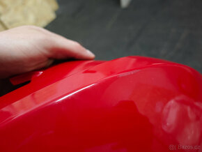 Ducati Multistrada V2 S 48026893AC plast nádrže - 4