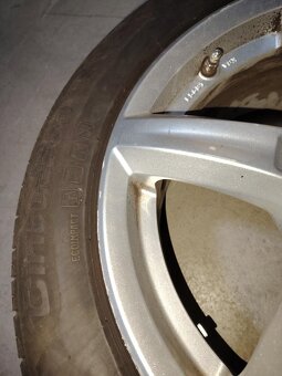 205/55 R16 Pirelli - 4