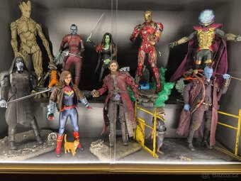Hot toys - 4