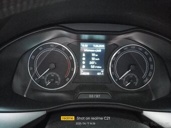 Škoda kamiq 1.5TSI - 4