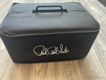 PRS MT 15 Head – celolampová kytarová hlava - 4