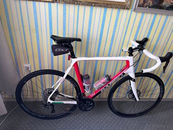 BASSO ASTRA DISC, SHIMANO ULTEGRA, ITALIA, 2020 - 4