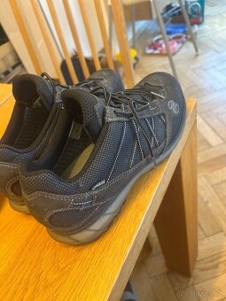 Boty na trek Hanwag 42,5 EUR - 4