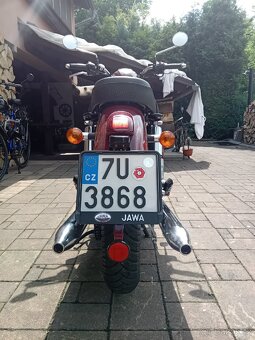 Jawa 300cl - 4