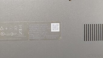 Netbook Lenovo IdeaPad 1 - 4