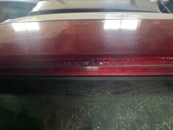 5 dvere Passat B6 - 4