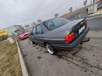 Ford orion/escort - 4