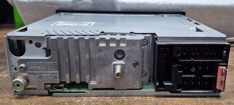 Autorádio BLAUPUNKT New Orleans MP58 - 4