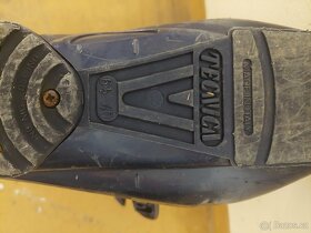 Lyžařské boty Tecnica 40 - 4