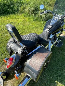 Honda VTX 1300S - 4
