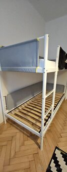 Dětská palanda VITVAL Ikea - 4