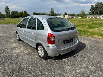 CITROEN XSARA PICASSO 1,6 80kW BENZÍN - 4