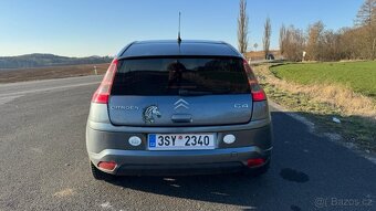 Citroën C4 1.6i 16V LPG - 4