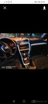 Škoda Octavia 2 1.6 MPI - 4