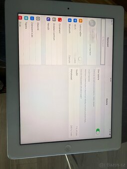Ipad 3. Generace - 4