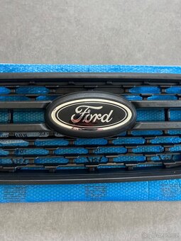 Prodam masku Ford Ranger - 4