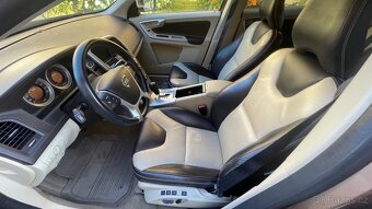 Volvo XC60 D3 2.4 D 120 kW AWD Automat - 4