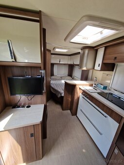 Burstner Averso - 4