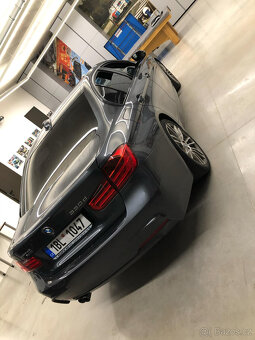 BMW 330xd F30 2013 (bez DPH 299 000kč) - 4