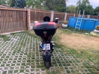 Ducati Multistrada 1200 D air - 4