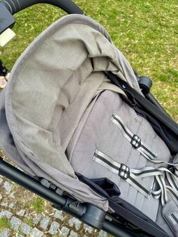 cybex kocarek Eezy S+2 - 4