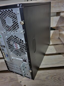 HP Prodesk 400 s i3-4130@3.40GHz, 6gb ddr3 a 512gb hdd - 4