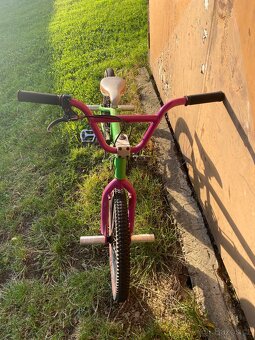 Bmx - 4