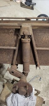 Infanterie karren if8. Wehrmacht, dkw,nsu,bmw,zundapp - 4