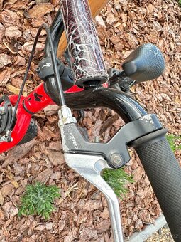 Dětské kolo 12, Specialized Hotrock 12" - 4