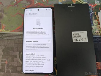 OnePlus Nord 3 5G 16GB/256GB šedá - 4