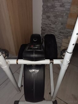 Rotoped elliptic pro mag - 4