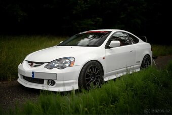 Honda Integra DC5 type R - 4