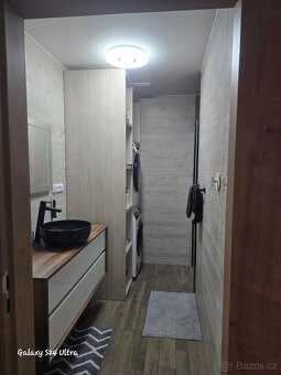 Byt 3+KK 67m2 10m2 balkon - 4