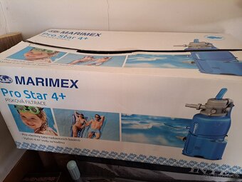 Intex bazén - 4