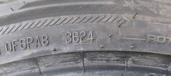 Zimní pneu Barum Polaris 6, 225/45 R18 - 4