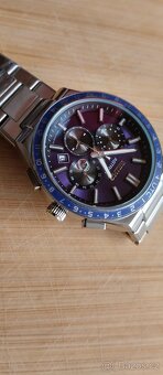 hodinky SEIKO ASTRON CHRONOGRAF - 4