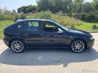 Seat Leon 1.9 TDI ARL - 4