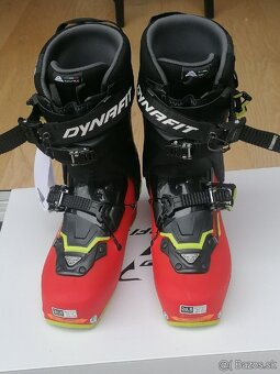 Predam DYNAFIT TLT 8 26,5 nove - 4