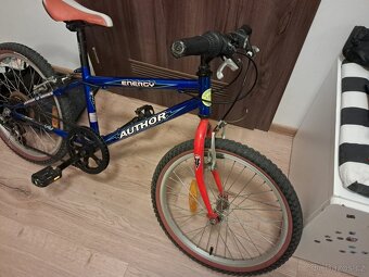 Kolo Author Junior 20" - 4