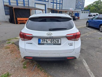 Hyundai I 40 - 4