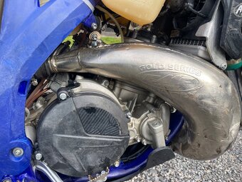 Sherco 300 Se - 4