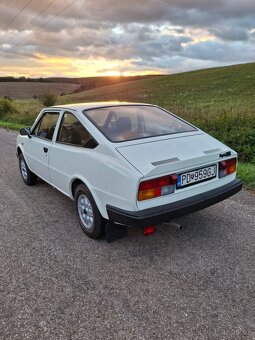 Škoda Rapid 136 - 4
