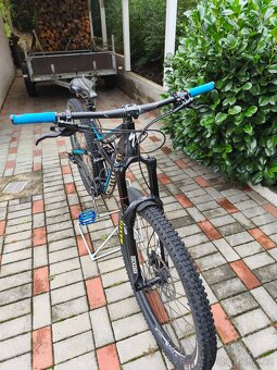 prodám Specialized Stumpjumper - 4