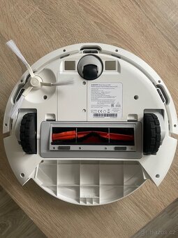 Robotický vysavač XIAOMI Vacuum S20 - 4