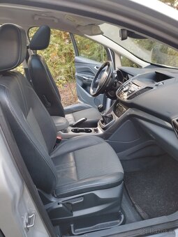 Prodam Auto Ford Grand C-MAX - 4