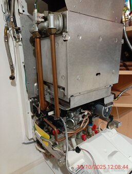 Plynový atmosférický kotel Protherm Rys 23 bove. - 4