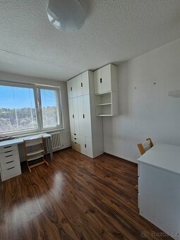 Pronájem pěkného bytu 3+1 v  Třebíči - 4