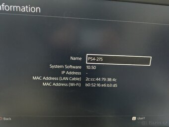 PS4 Slim - 4